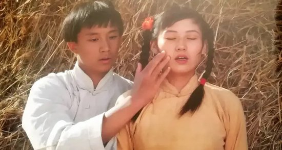 除了何晴，这些60后内地女星也是绝美