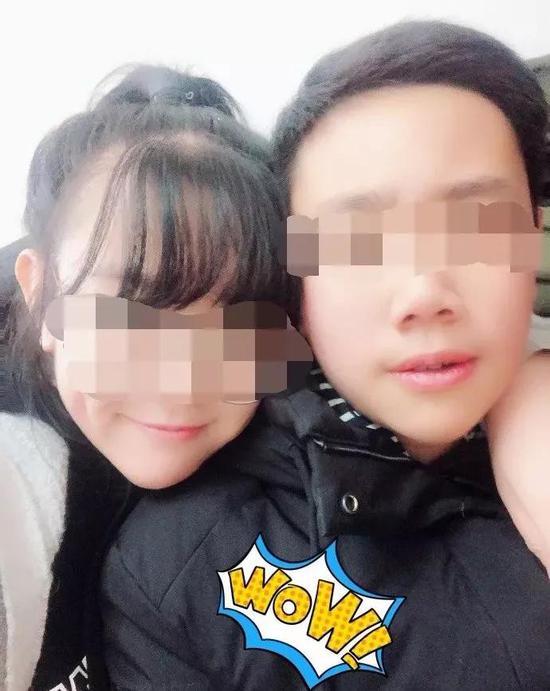 ▲菲妥妥微博上的照片
