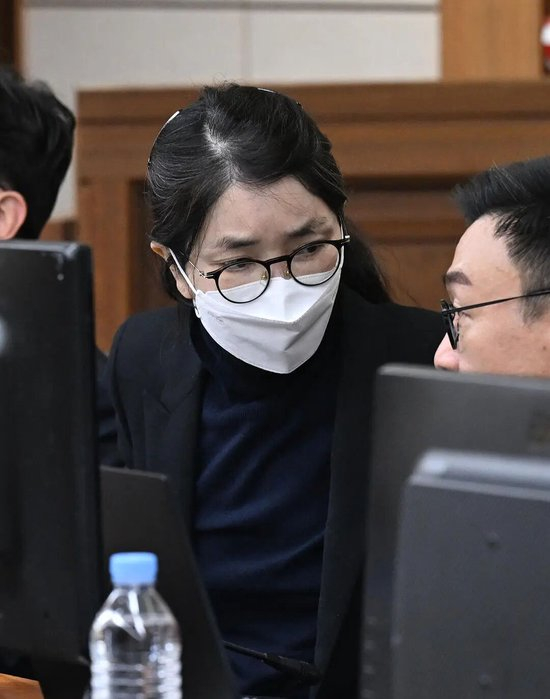 尹锡悦宣布戒严当晚,金建希与其激烈争吵,深夜怒斥:因为你全搞砸了 更多细节披露