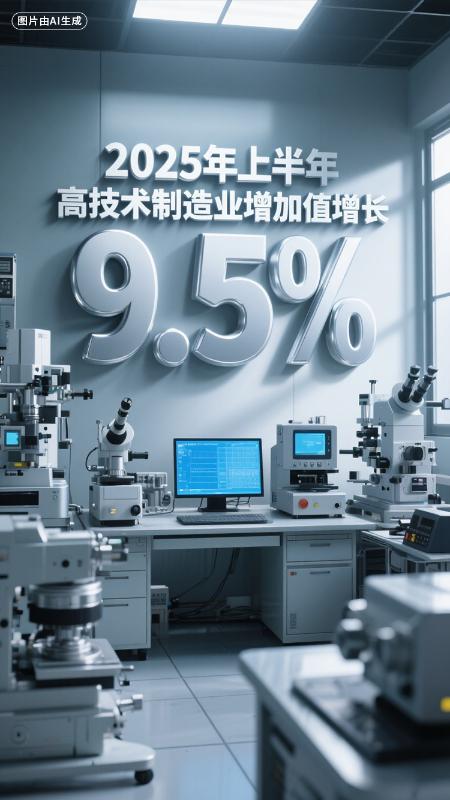 AI数绘中国经济半年报