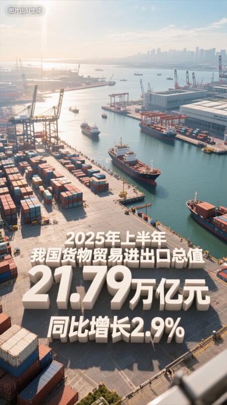AI数绘中国经济半年报