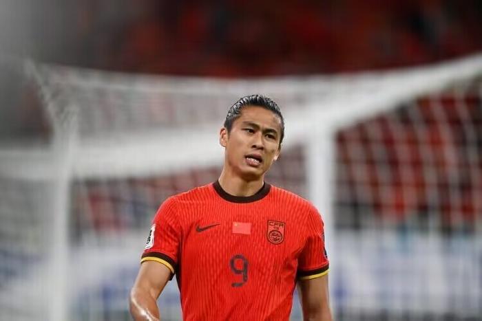0-1!国足落后了 主场6年未零封 陷绝境:输球将无缘直通世界杯