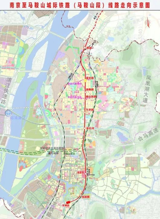 又一跨省地铁,真的要来了