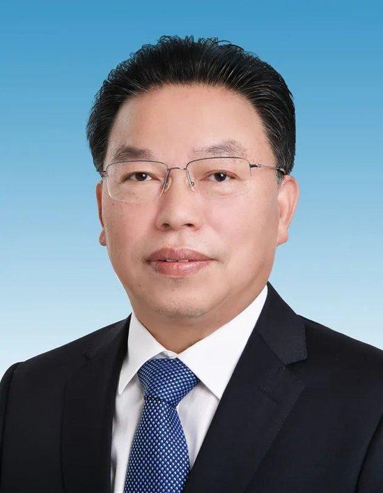 江西省纪委省监委召开机关干部大会,宣读中央有关任职决定