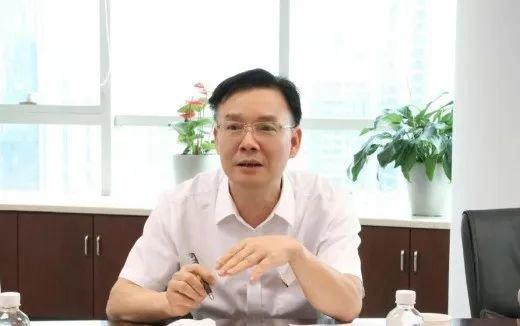 “内鬼”黎凯生被查,两年前已退休