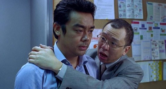 76岁“黄金绿叶”许绍雄离世,曾说“要演戏到死”