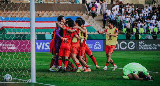 计划有变，准备夺冠？