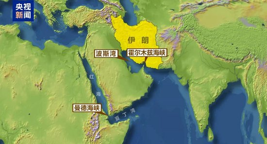 胡塞入局致以三面受敌 美被曝筹备地面战 伊朗盯上美以军政人员住所