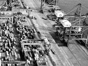 辉煌60年·壮美新广西：道不尽的邕江美