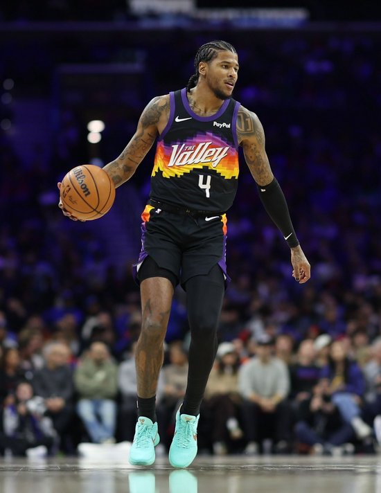 半年后重评KD交易：还是太阳更赚 火箭仍没有进入争冠第一梯队