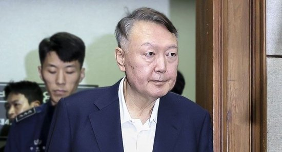 韩内乱特检组以妨碍逮捕嫌疑寻求判处尹锡悦10年监禁