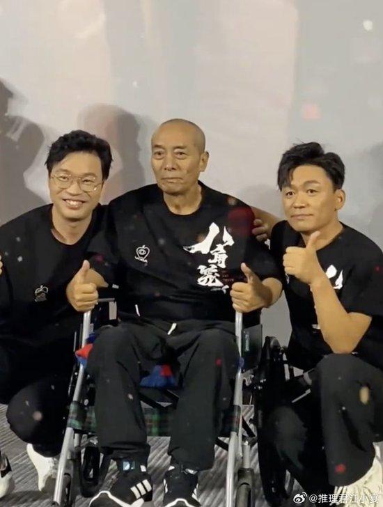 王宝强陷入欺诈风波!王宝强被指欺诈,当事人已报案