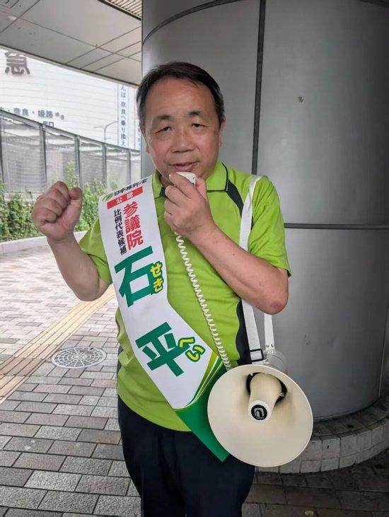 被中方反制的石平，如何沦为“当代汉奸”？