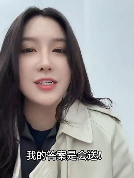 女老板承诺送车仍未兑现！永州教练：多家永州企业愿代替兑现承诺