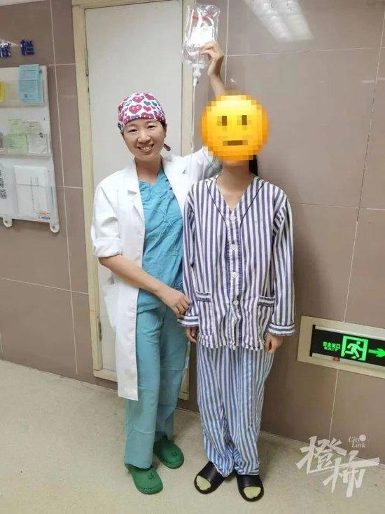 高一女生肚子痛，几天后竟确诊癌症！医生：这病越来越年轻