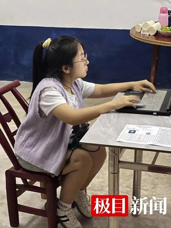 12年骨折7次,湖北“玻璃女孩”高考621分!