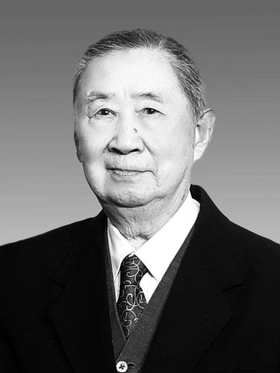 钱可久同志逝世