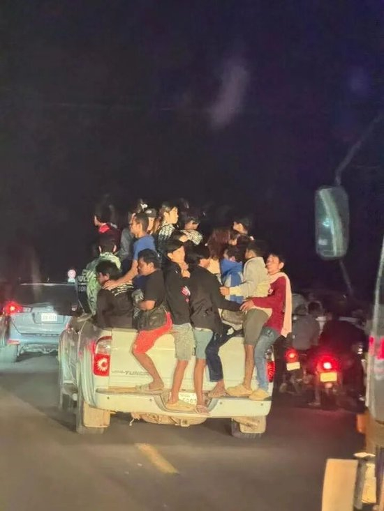 泰柬冲突急转直下，世界三个没想到