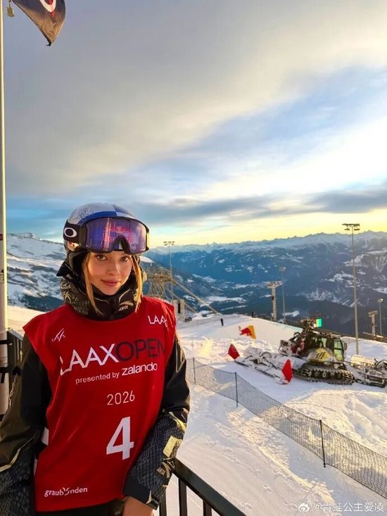 谷爱凌回应代表中国参加冬奥会：并非出于经济因素，一直都在计划内，从未考虑过为中国企业代言是为了带来更多收入