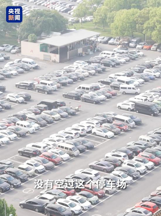 关税战之下,“买全球卖全球”的义乌冷清了吗?