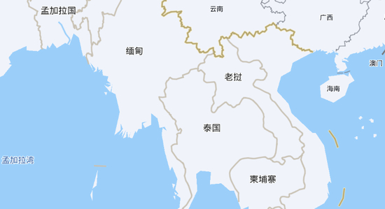 6名中国人涉嫌贩卖同胞被柬埔寨警方抓获,18名中国籍电诈嫌犯落网