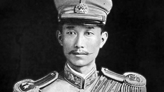 蔡锷：护国元勋