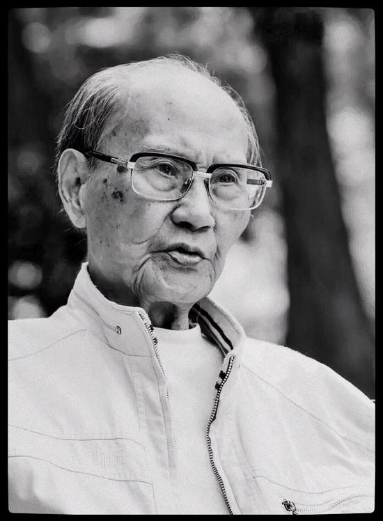 方成 (1918—2018)