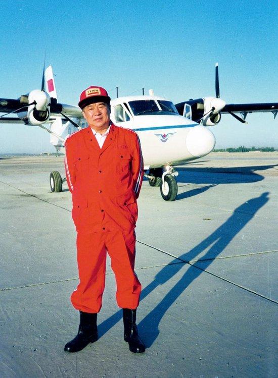 最后一任石油部长走了