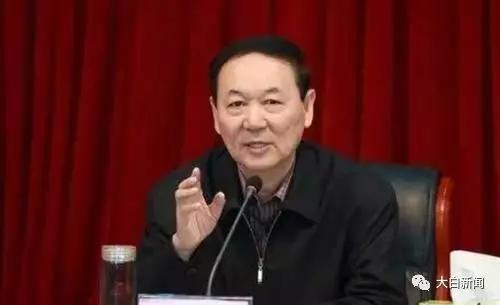 吕梁原副市长张中生被判死刑