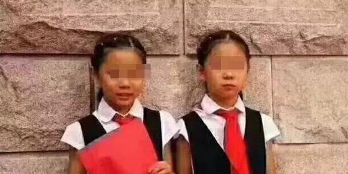 北京双胞胎青岛溺亡 妈妈:发个朋友圈孩子不见了