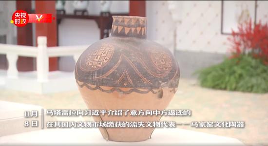 “中国人民的老朋友”时隔7年再次访华,有一个特殊安排