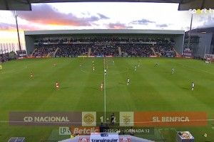 逆转！本菲卡2-1葡萄牙国民先赛距榜首3分 帕夫利季斯绝杀破门