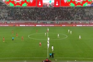 突尼斯3-1乌干达升C组榜首&下轮战尼日利亚 阿乔里双响斯希里破门