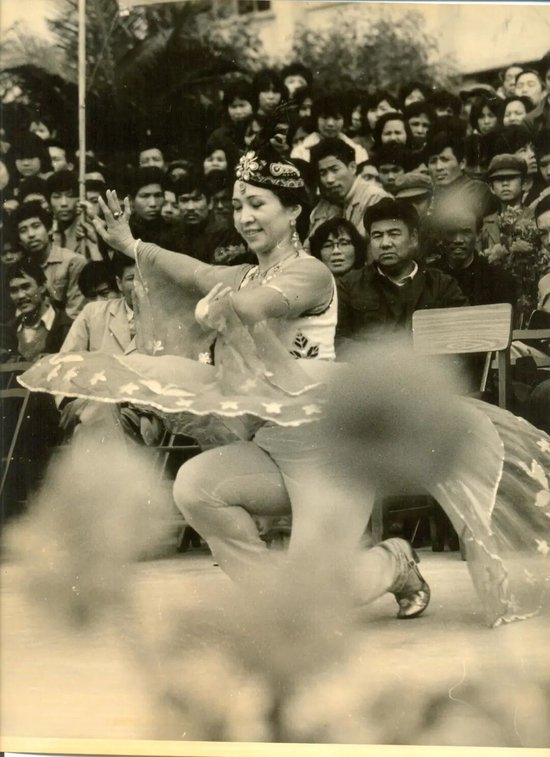 演员阿依吐拉去世