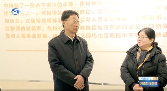 4位新任省级党委书记的首次调研