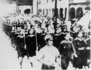第1个台湾光复纪念日,人民日报重磅发文!