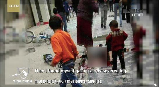 巴西恶搞视频炸弹,巴西恶搞视频集锦大喊一声