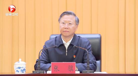 中央纪委“老将”率队赴昆明!省委书记提要求,昆明市委书记表态