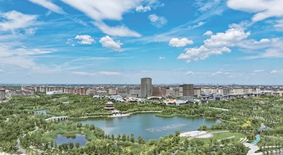 住建部部长倪虹最新署名文章,信息量很大