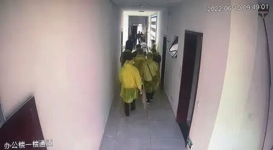 投资8亿工厂被强行接管，创始人详细回应