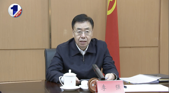 大连市市长调整