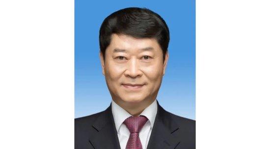 穆虹接替周小川担任博鳌亚洲论坛中方首席代表