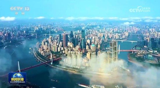 【习近平总书记今年以来治国理政纪实】奋力打开改革发展新天地