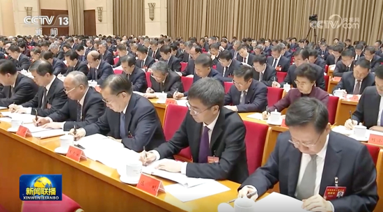 多位省级党委书记,密集部署