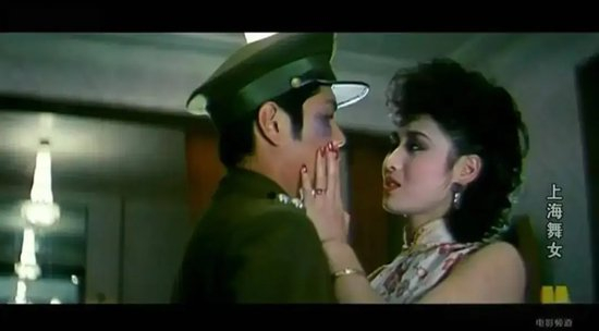 除了何晴，这些60后内地女星也是绝美