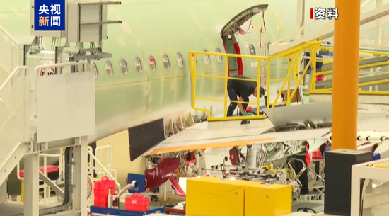 受乌克兰危机拉动 欧洲航空航天与国防产业增长强劲