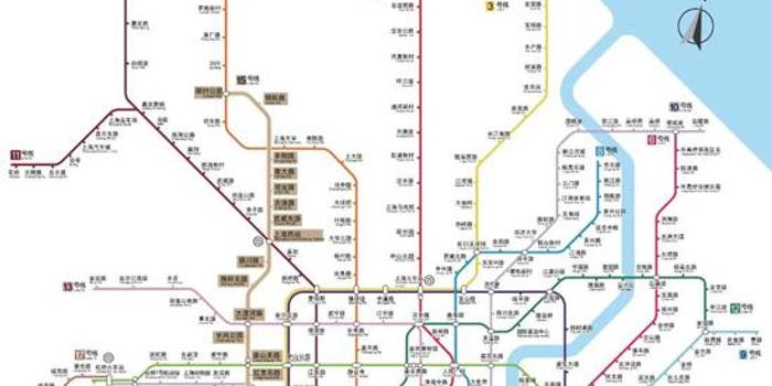 上海1号线运营,上海1号线运营时间表