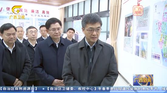 4位新任省级党委书记的首次调研