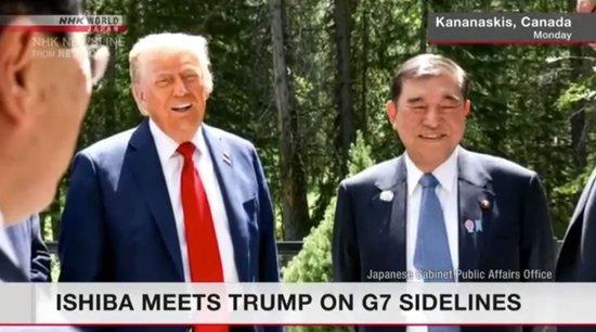美国财长下周访日，日本如何不入困局