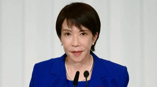 “拜鬼”与台湾问题上，高市早苗感受到中方压力？